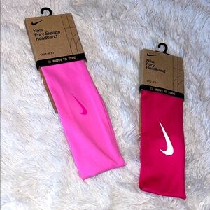 NIKE FURY DRI-FIT HEADBANDS